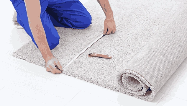 Carpet Repair Services Somerton