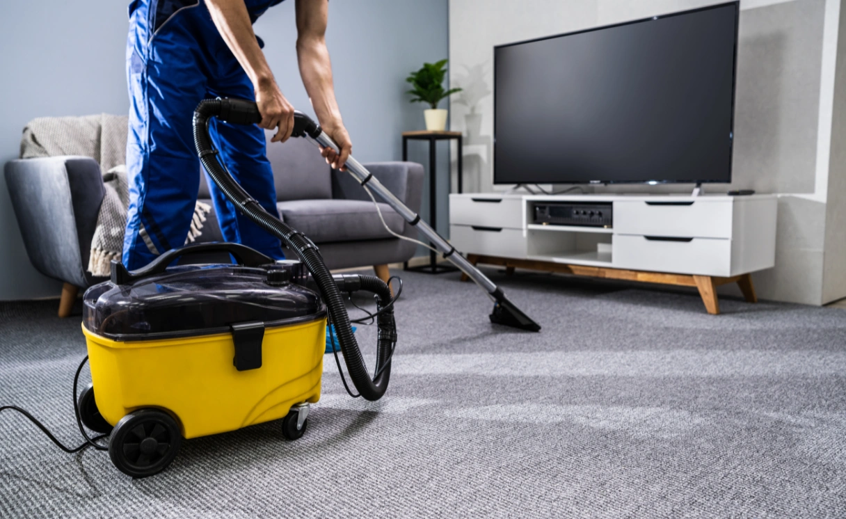 Extract Carpet Cleaning Somerton Contact Office